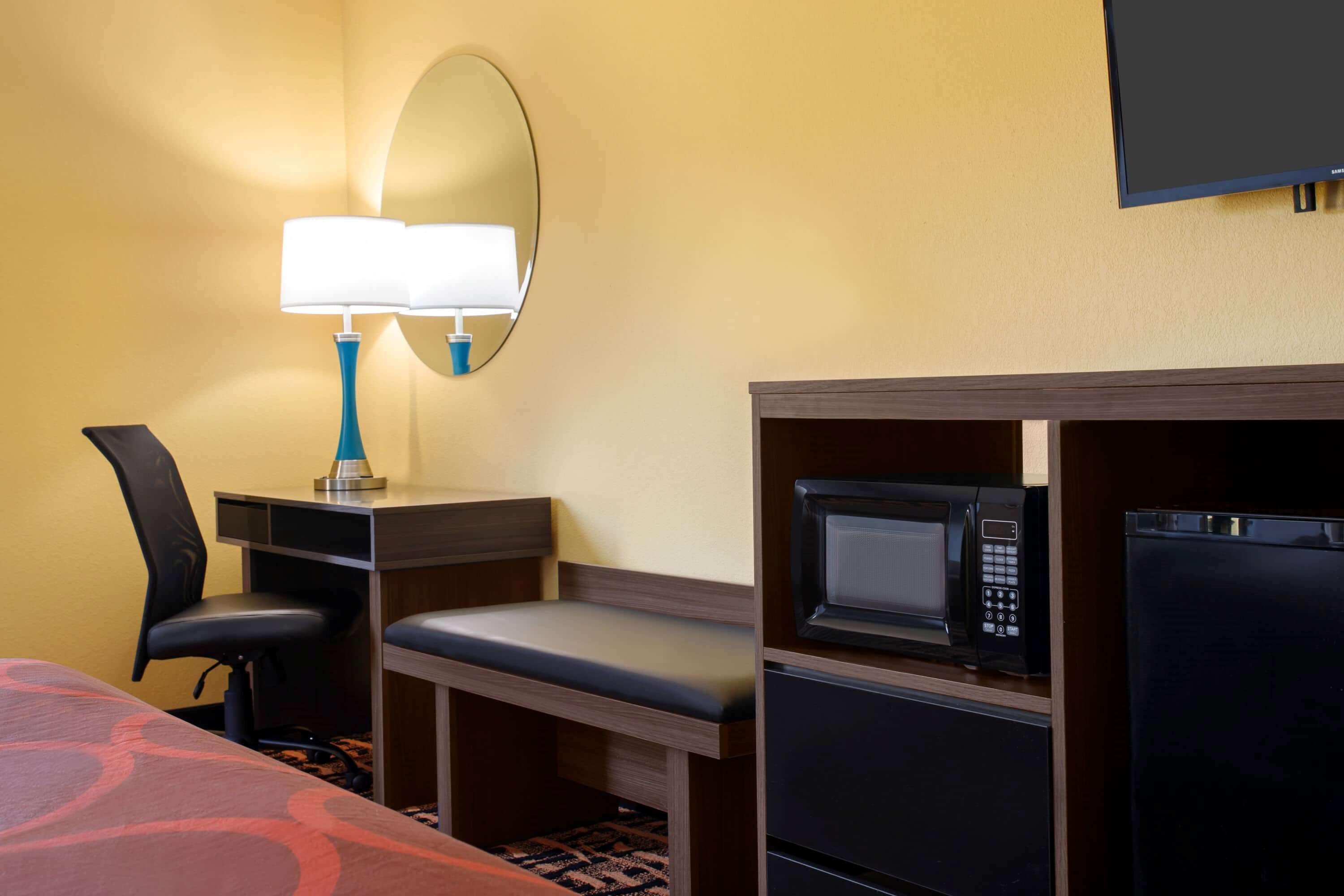 Super 8 By Wyndham Olive Branch Hotel Exterior photo